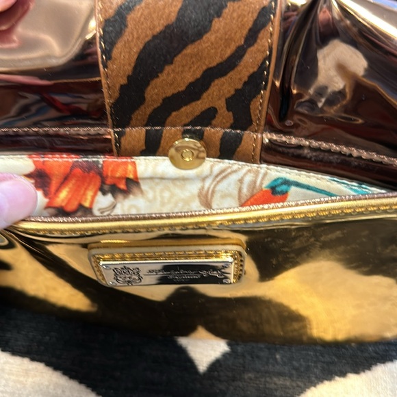 Sharif Handbag - Picture 12 of 12